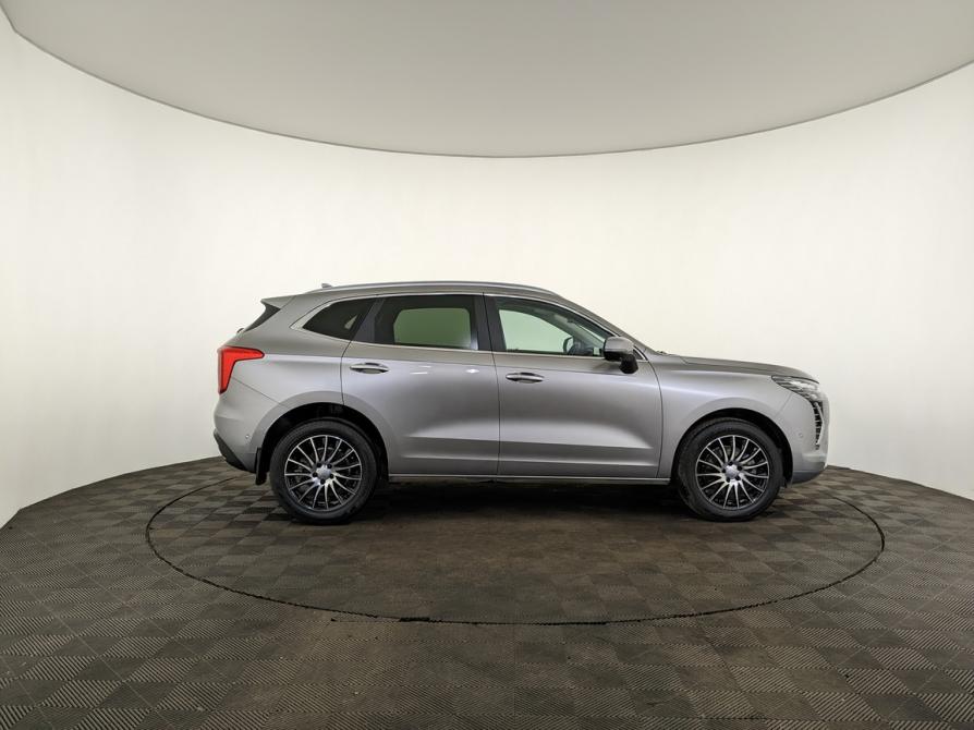 Haval Jolion I Москва  - изображение 4