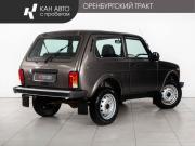 Lada (ВАЗ) 2121 (4x4) I Рестайлинг Казань  - изображение 14