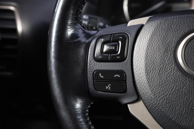 Lexus NX I с пробегом 2015 года, цена 2 899 000 рублей, 154635 км, внедорожник, Автокод Объявления