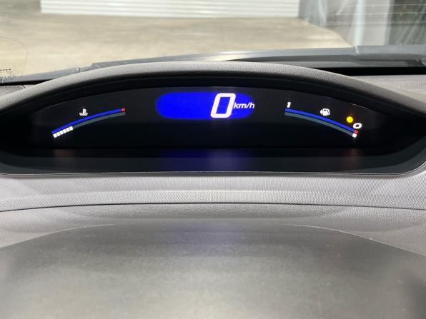 Honda Civic VIII с пробегом 2007 года, цена 714 000 рублей, 184256 км, седан, Автокод Объявления
