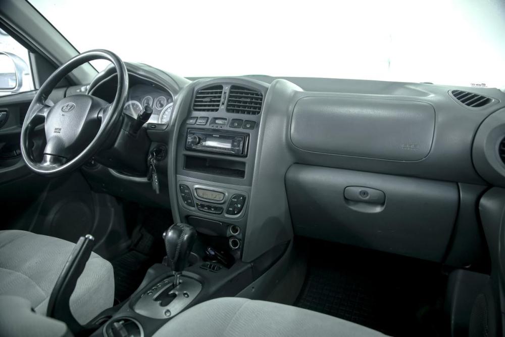 Hyundai Santa Fe Classic Ижевск  - изображение 6