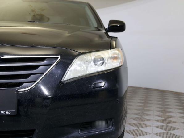 Toyota Camry VI (XV40) с пробегом 2008 года, цена 945 000 рублей, 215000 км, седан, Автокод Объявления