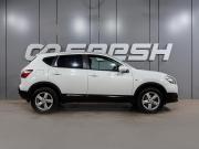 Nissan Qashqai I Рестайлинг Воронеж  - изображение 27
