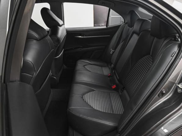 Toyota Camry VIII (XV70) с пробегом 2020 года, цена 2 450 000 рублей, 145353 км, седан, Автокод Объявления