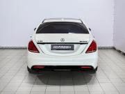 Mercedes-Benz S-Класс AMG III (W222 C217) Ростов-на-Дону  - изображение 33
