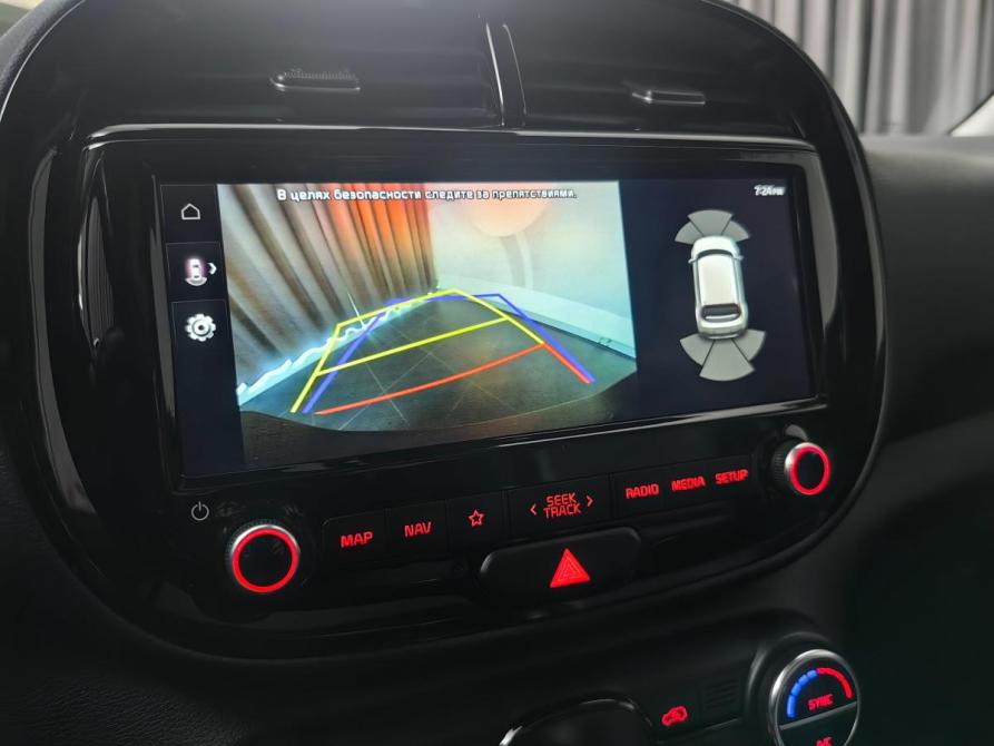 Kia Soul III Москва  - изображение 25