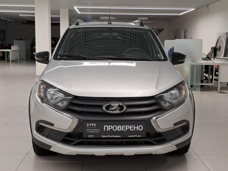 Lada (ВАЗ) Granta I Рестайлинг Казань  - изображение 2