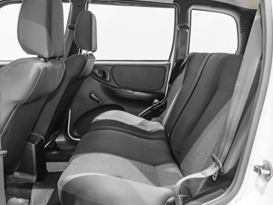 Chevrolet Niva I Рестайлинг Екатеринбург  - изображение 14