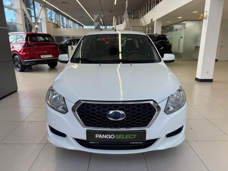 Datsun on-DO I Екатеринбург  - изображение 2