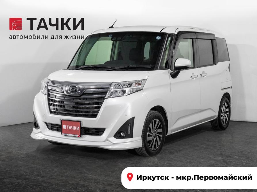 Daihatsu Thor I Иркутск  - изображение 1