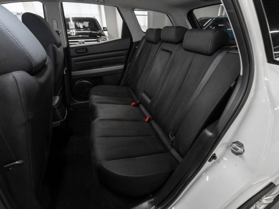 Mazda CX-7 I Рестайлинг Москва  - изображение 13