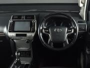 Toyota Land Cruiser Prado 150 Series Рестайлинг 2 Кемерово  - изображение 39