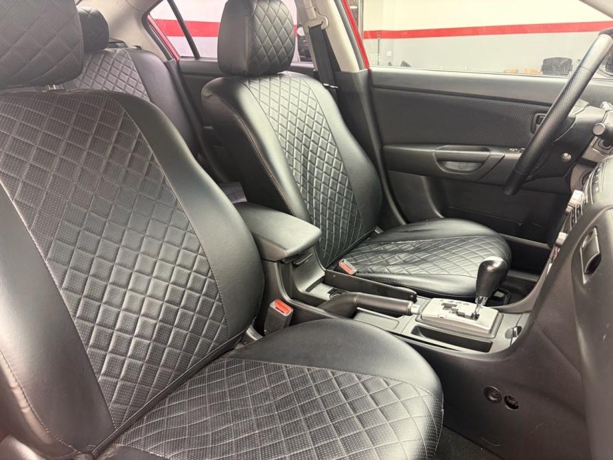 Mazda 3 I (BK) Рестайлинг Ростов-на-Дону  - изображение 18