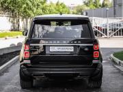 Land Rover Range Rover IV Рестайлинг Санкт-Петербург  - изображение 47