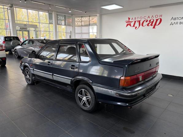 Lada (ВАЗ) 2115 с пробегом 2006 года, цена 128 000 рублей, 115000 км, седан, Автокод Объявления