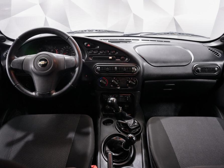 Chevrolet Niva I Рестайлинг Ульяновск  - изображение 11