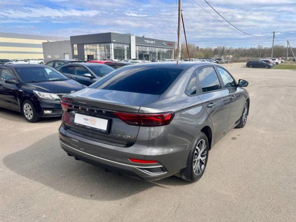 Geely Emgrand II с пробегом 2024 года, цена 1 622 000 рублей, 27326 км, седан, Автокод Объявления