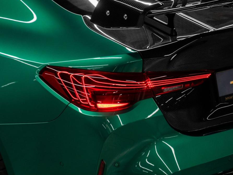 BMW M4 G82/G83 Москва  - изображение 9
