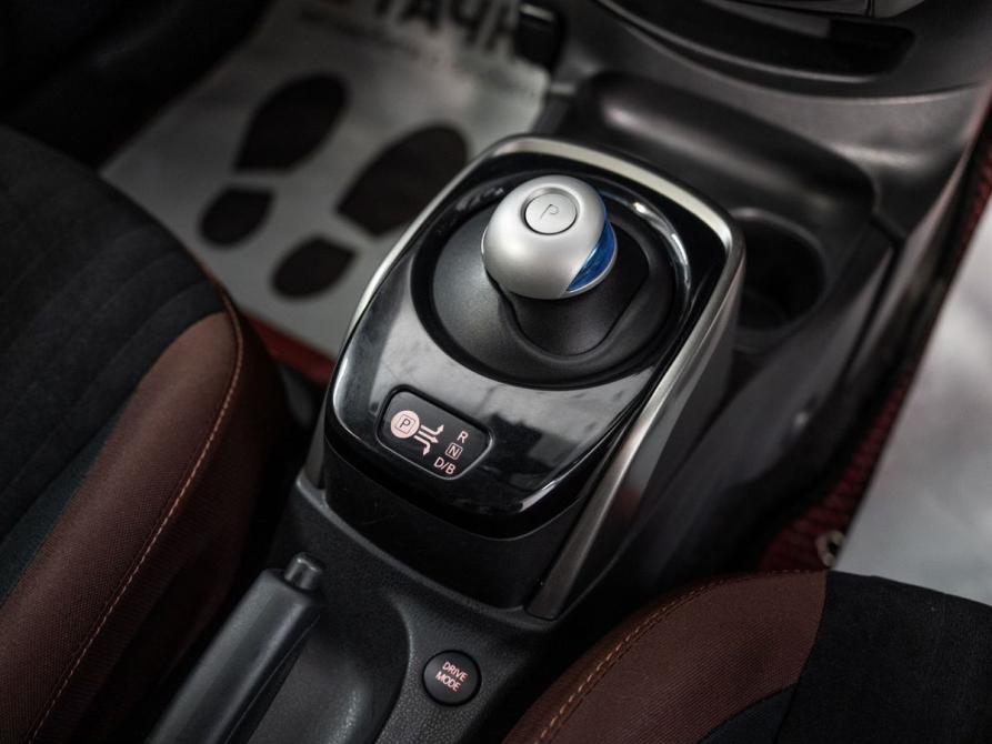 Nissan Note II Рестайлинг Иркутск  - изображение 14