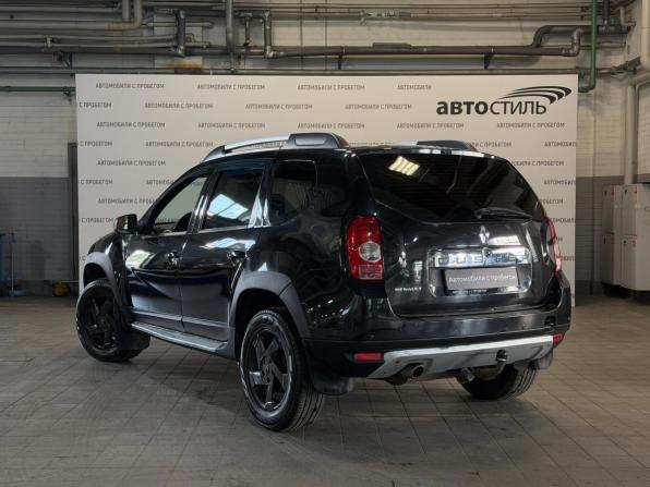Renault Duster I с пробегом 2012 года, цена 729 000 рублей, 190500 км, внедорожник, Автокод Объявления