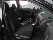 Toyota Corolla X (E140 E150) Рестайлинг Воронеж  - изображение 22