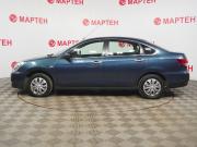 Nissan Almera III (G15) Вологда  - изображение 24