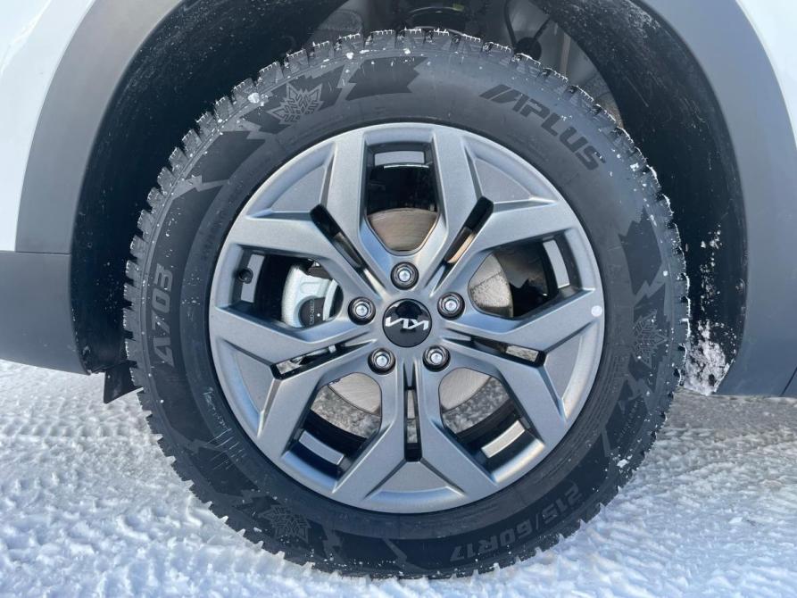 Kia Seltos I Рестайлинг Стерлитамак  - изображение 7
