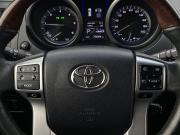 Toyota Land Cruiser Prado 150 Series Рестайлинг 1 Москва  - изображение 44
