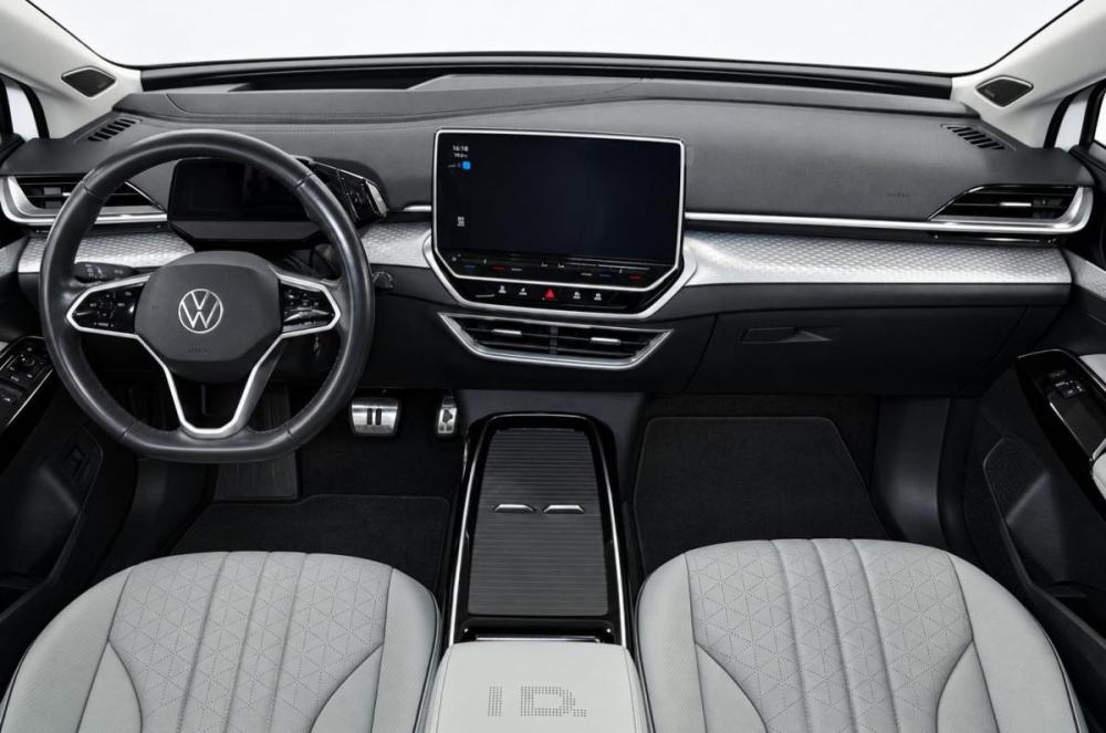Volkswagen ID.6 Челябинск  - изображение 8