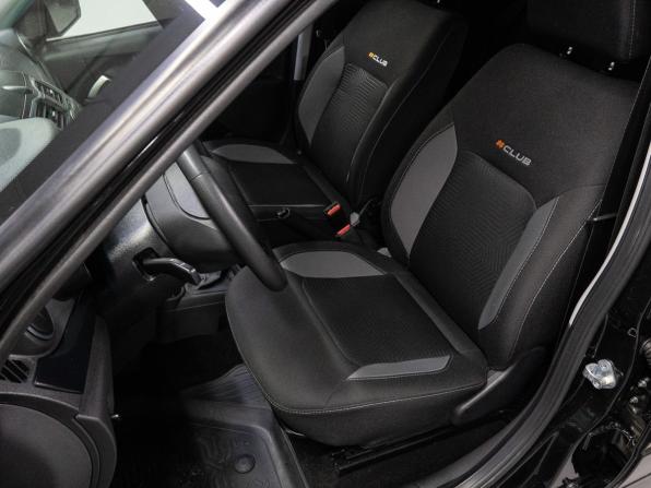 Lada (ВАЗ) Granta I Рестайлинг с пробегом 2024 года, цена 970 000 рублей, 21524 км, лифтбек, Автокод Объявления