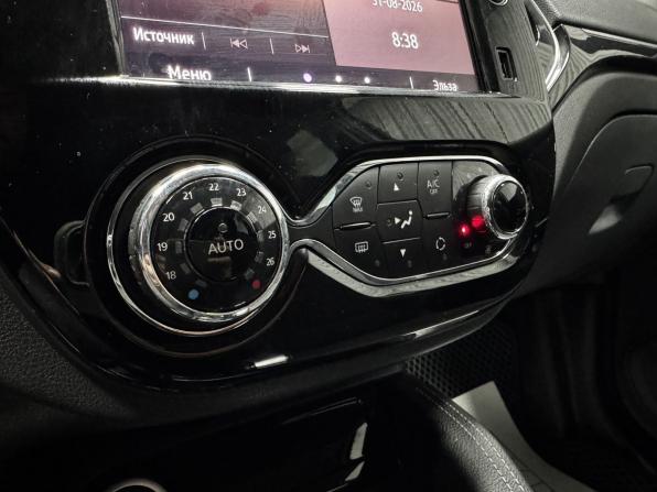 Renault Kaptur I Рестайлинг с пробегом 2021 года, цена 1 850 000 рублей, 69457 км, внедорожник, Автокод Объявления