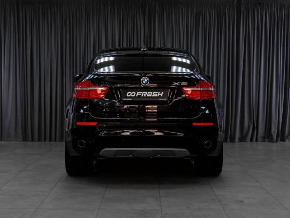 BMW X6 I (E71) с пробегом 2009 года, цена 2 049 000 рублей, 97152 км, внедорожник, Автокод Объявления