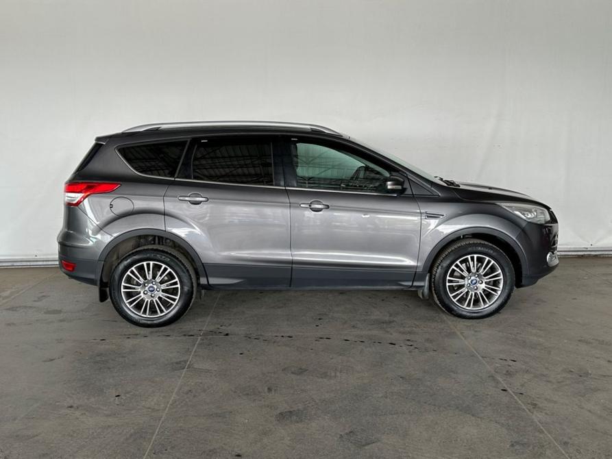 Ford Kuga II Москва  - изображение 8