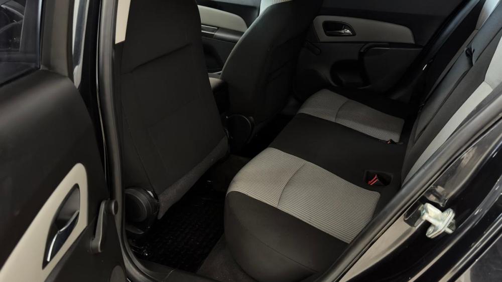 Chevrolet Cruze I Рестайлинг Екатеринбург  - изображение 11