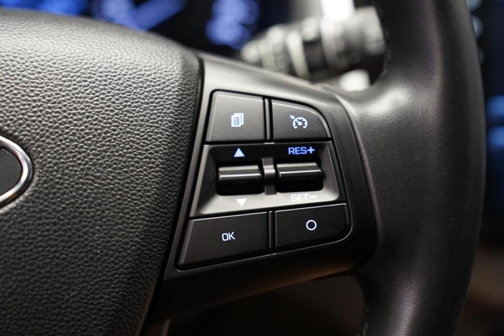 Hyundai Creta I Крым  - изображение 16