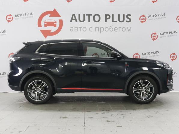 Changan UNI-S (CS55 Plus) с пробегом 2024 года, цена 2 365 000 рублей, 7900 км, внедорожник, Автокод Объявления