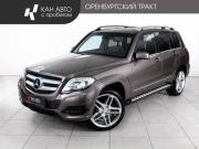 Mercedes-Benz GLK-Класс I (X204) Рестайлинг Казань  - изображение 20
