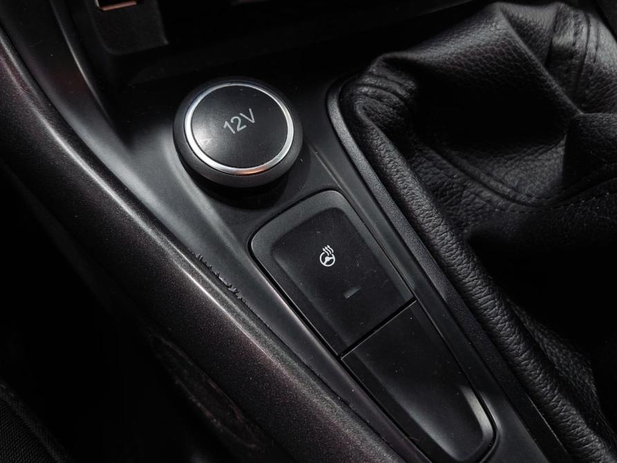 Ford Focus III Рестайлинг Пермь  - изображение 15