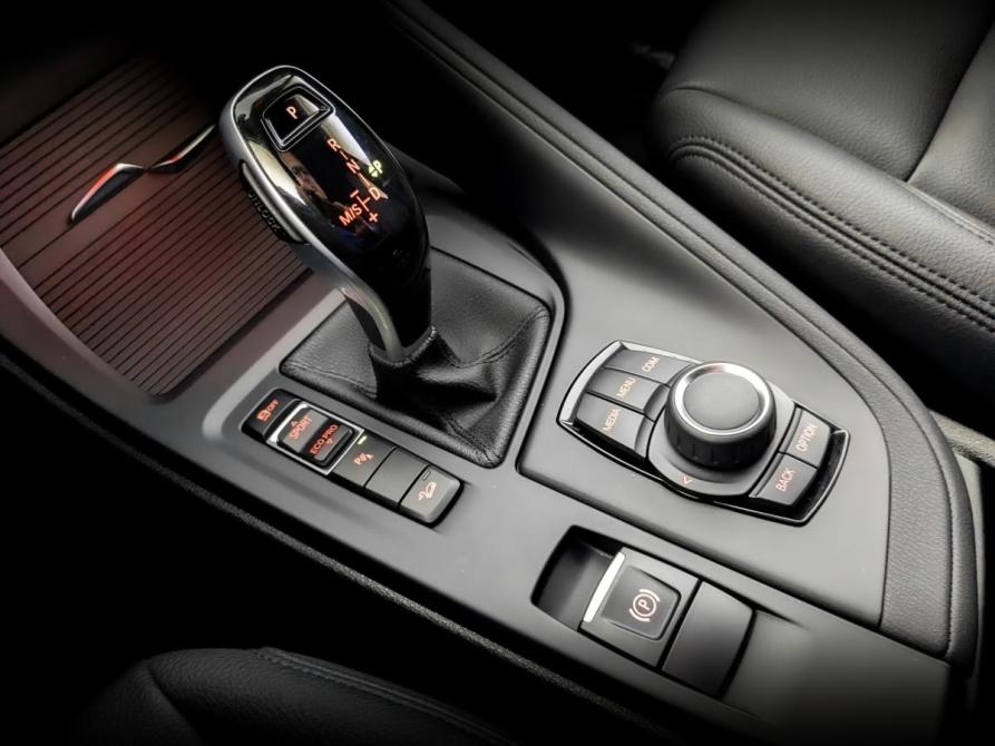 BMW X1 II (F48) Рестайлинг Санкт-Петербург  - изображение 28