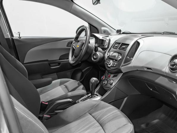 Chevrolet Aveo II с пробегом 2014 года, цена 709 891 рубль, 79113 км, седан, Автокод Объявления