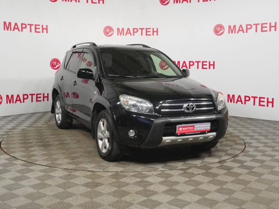 Toyota RAV4 III (XA30) Вологда  - изображение 3