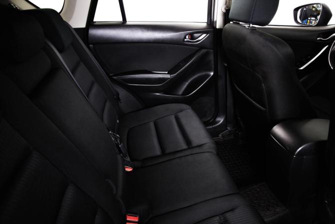 Mazda CX-5 I с пробегом 2014 года, цена 1 759 000 рублей, 174466 км, внедорожник, Автокод Объявления