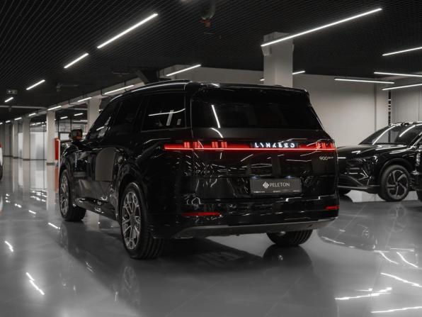 Lynk &amp; Co 900 с пробегом 2025 года, цена 7 850 000 рублей, 20 км, внедорожник, Автокод Объявления