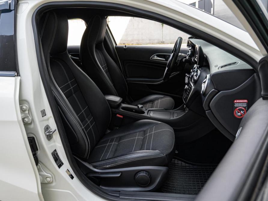 Mercedes-Benz A-Класс III (W176) Краснодар  - изображение 8