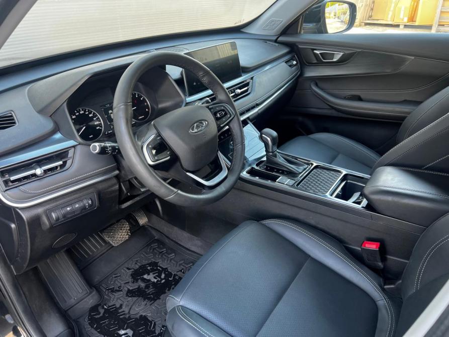Chery Tiggo 4 Pro I Рестайлинг Воронеж  - изображение 7