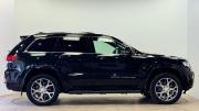 Jeep Grand Cherokee IV (WK2) Рестайлинг Киров  - изображение 28