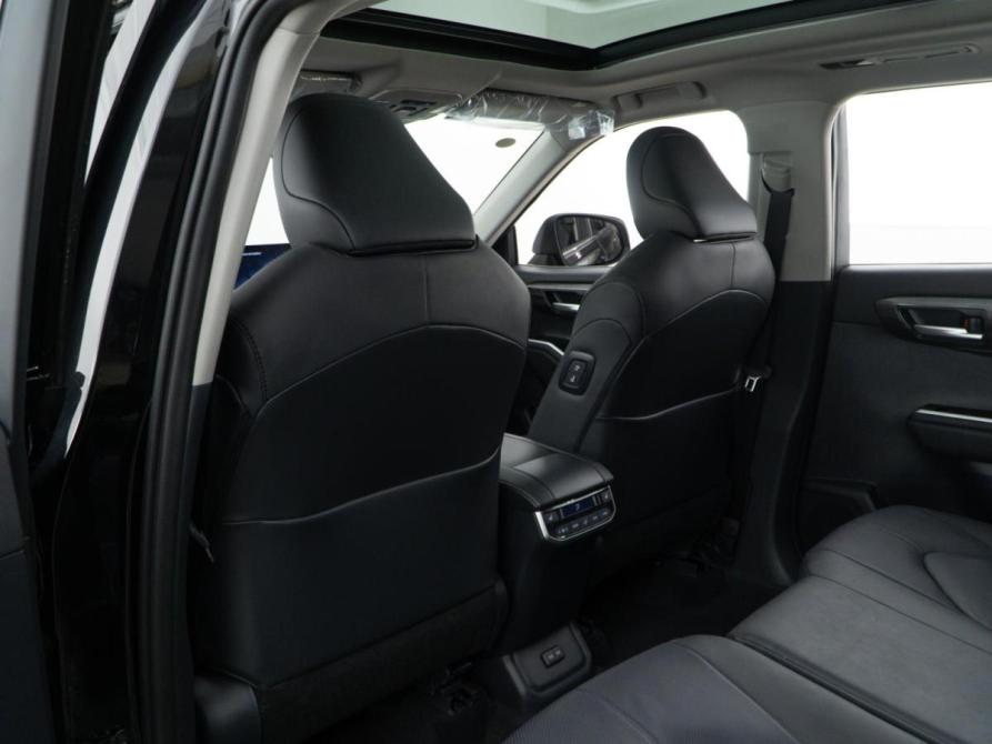 Toyota Highlander IV (XU70) Москва  - изображение 13