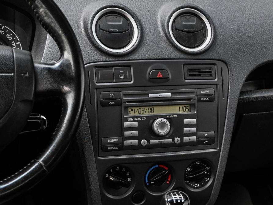 Ford Fusion I Рестайлинг Новороссийск  - изображение 18