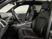 BMW X5 IV (G05/G18) Рестайлинг Москва  - изображение 53