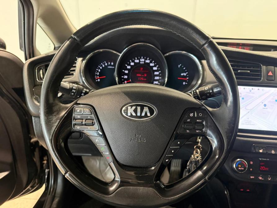 Kia Ceed II Самара  - изображение 11